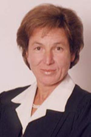 Ellen Segal Huvelle