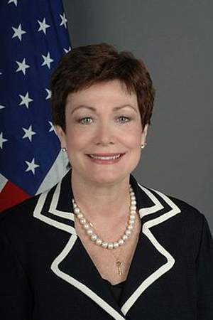 Ellen Tauscher