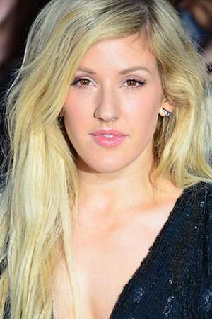 Ellie Goulding