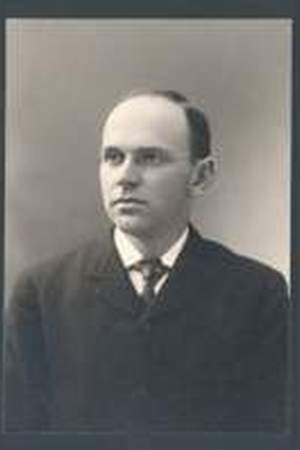 Elliott P. Joslin