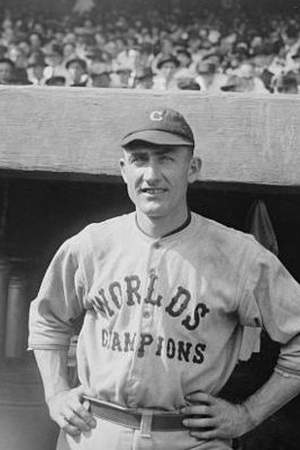 Elmer Smith (20th-century outfielder)