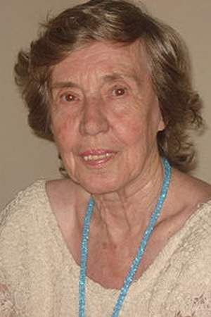 Elsa Wiezell
