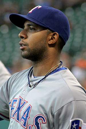 Elvis Andrus