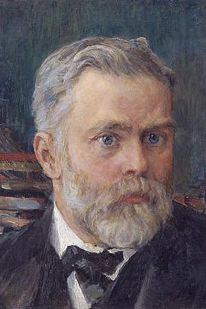 Emanuel Nobel