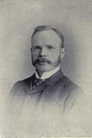 Emerson Coatsworth