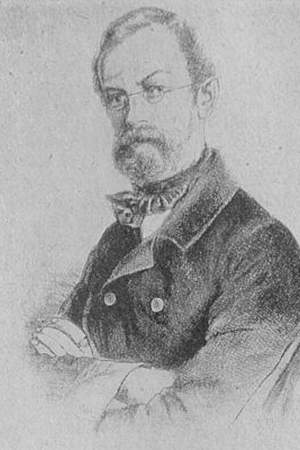 Emil Adolf Rossmässler