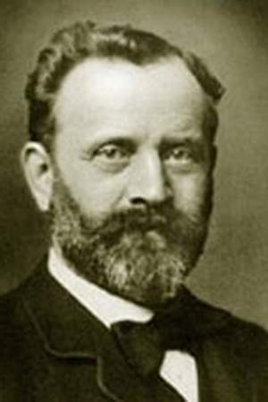 Emil Hübner