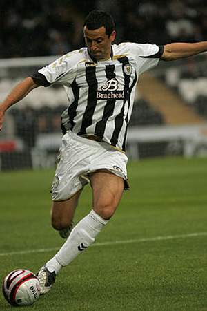 Jack Ross (footballer born 1976)