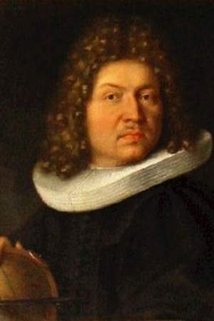 Jacob Bernoulli