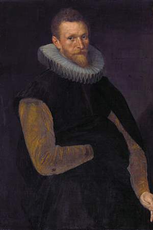 Jacob Cornelisz. van Neck