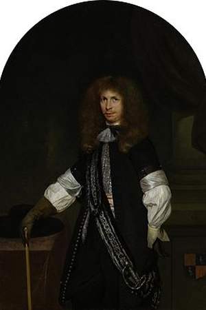 Jacob de Graeff