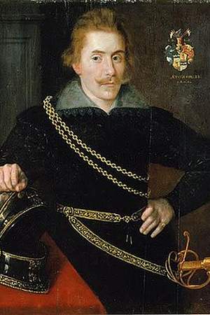 Jacob De la Gardie