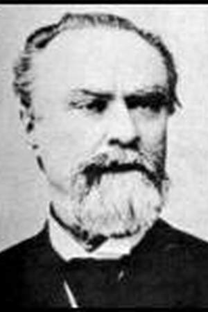 Jacob H. Sharp