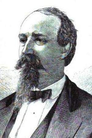 Jacob H. Stewart