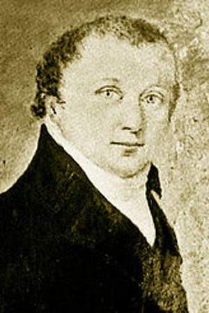 Jacob Hübner