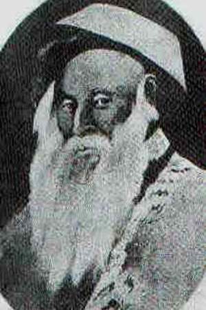 Jacob Saul Elyashar