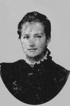 Jacobina Mentz Maurer