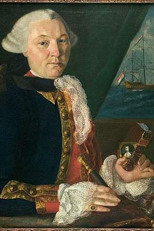 Jacobus Deketh