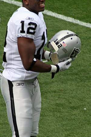 Jacoby Ford