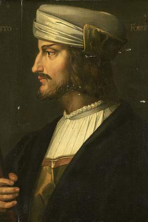 Jacques de Foix