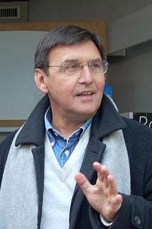 Jacques Domergue