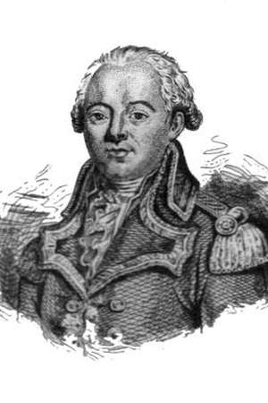 Jacques-François Menou