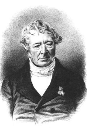 Jacques Joseph Champollion-Figeac