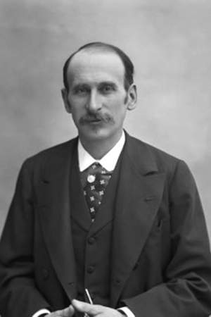Jacques Marie Eugène Godefroy Cavaignac