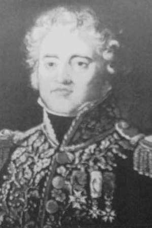 Jacques-Pierre-Louis Puthod