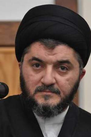 Jafar al-Hakim