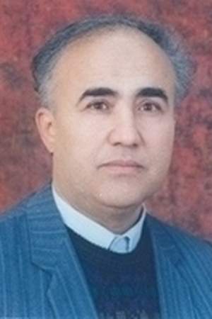 Jafar Zafarani