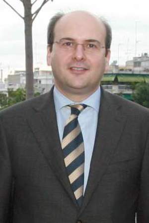 Kostis Chatzidakis