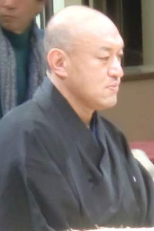 Kotoinazuma Yoshihiro