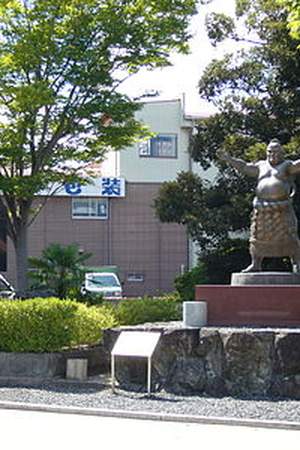 Kotozakura Masakatsu