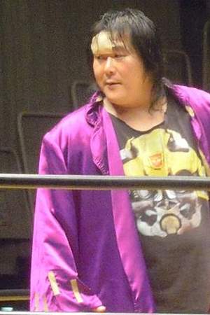 Kouhiro Kanemura