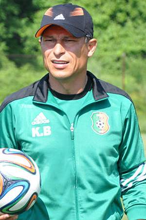 Krasimir Balakov