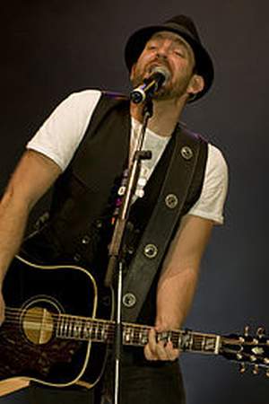 Kristian Bush