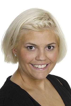 Kristina Torbergsen