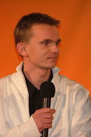 Krzysztof Cegielski