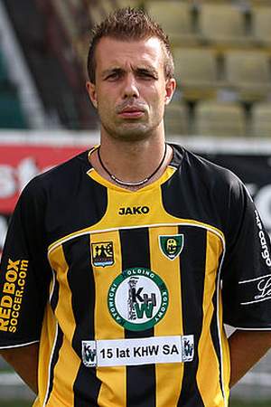 Krzysztof Markowski