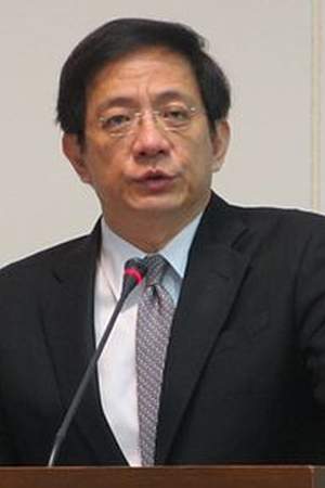 Kuan Chung-ming