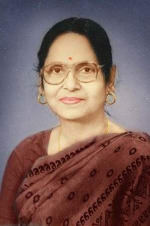 Kumari Radha