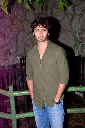 Kunal Karan Kapoor