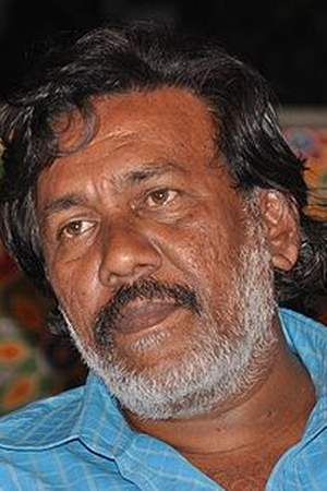 Kureepuzha Sreekumar