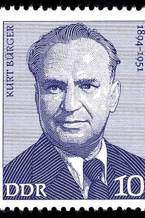 Kurt Bürger