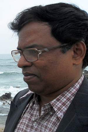 Kuruvilla Pandikattu