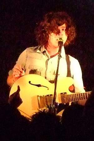 Kyle Falconer