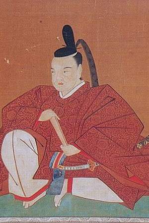 Kyōgoku Takatomo