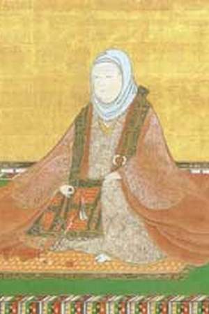 Kyōgoku Takatsugu
