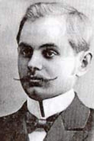 Kyrylo Stetsenko